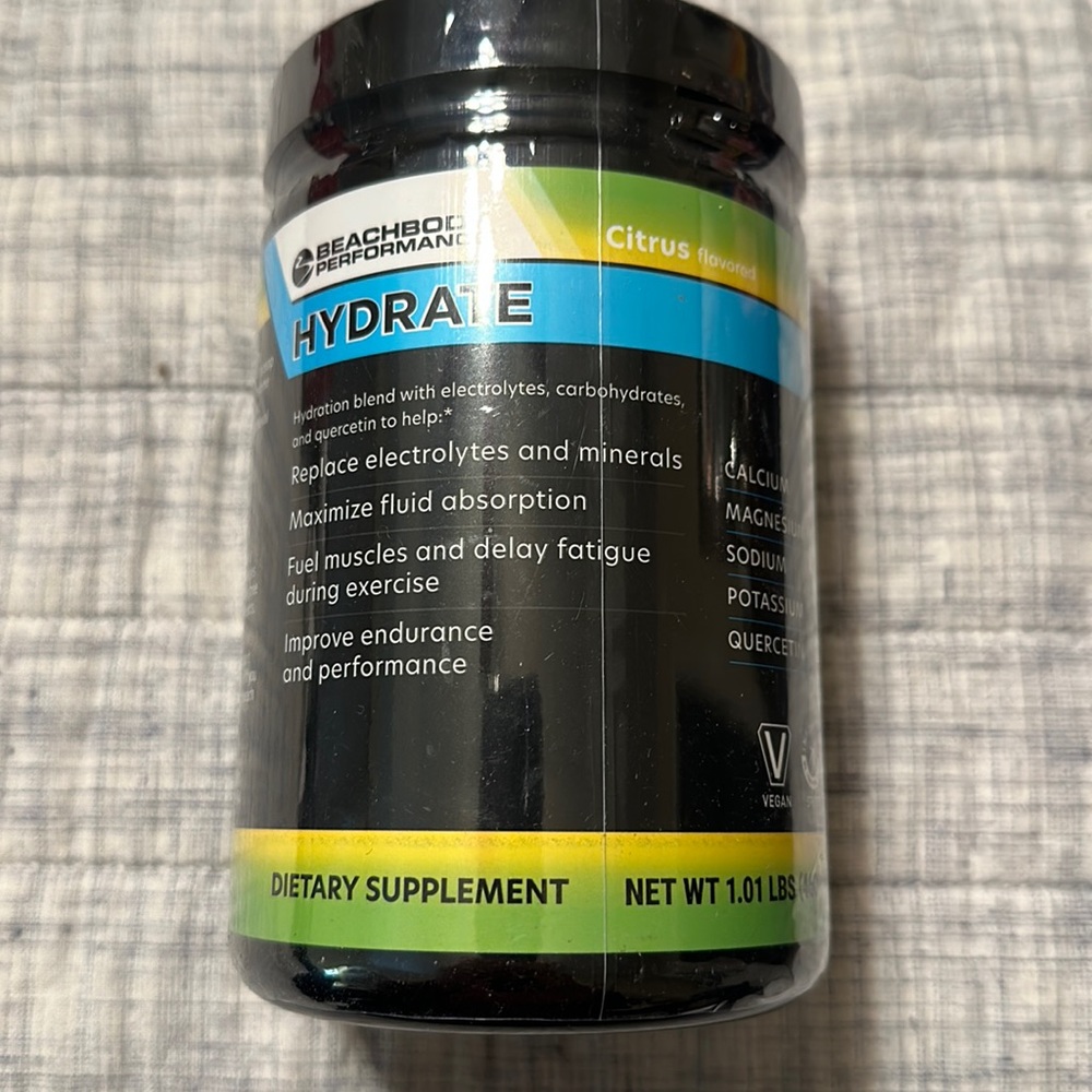 Beachbody Performance Hydrate